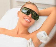 Achieve Smooth Skin with Laser Hair Removal in Kolkata | Image Clinic