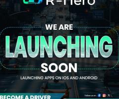 Fast & Affordable Rideshare Assistance in Calgary, Red Deer, Alberta | Roadside Hero