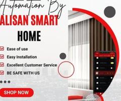 ALisan Smart Homes: Upgrade your house into a home