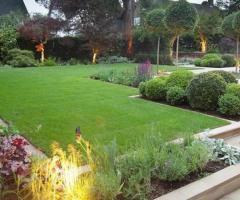 Professional Gardening Services in Belfast for a Beautiful, Well-Maintained Garden