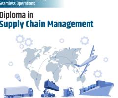 Diploma in Supply Chain Management - Free Programme | Uniathena