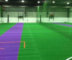 Sports Surface Maintenance Victoria