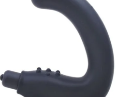 Buy Silicone Prostate Massager Anal For Women | Call 8697743555