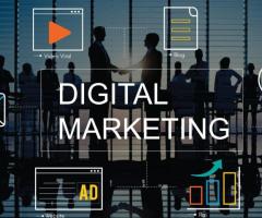 Digital Marketing Course in Coimbatore