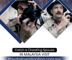 Catch a Cheating Spouse in Malaysia Discreet Solutions at Privateinvestigation