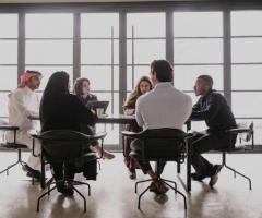 Top 10 Recruitment Agency In Saudi Arabia