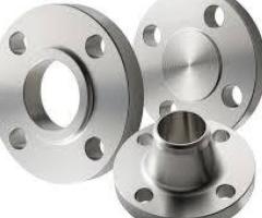 Rising Demand for SS Flanges in Renewable Energy