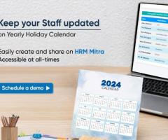 Maximize Employee Engagement with HRM Mitra’s Performance Management Tools