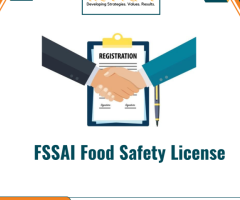 How to Apply for FSSAI License for Exporters?