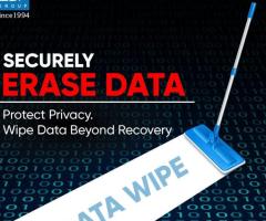 The Future of Data Eraser and Wipe Software