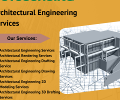 Architectural Engineering Services for Chicago’s Modern Needs