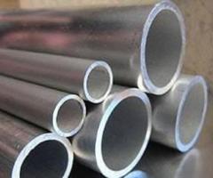 Aluminium Alloy 6061 Pipes & Tubes Manufacturers