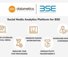 Elevate Your Social Media Insights with Datametica