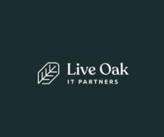 It Services For Startups | Goliveoak.com