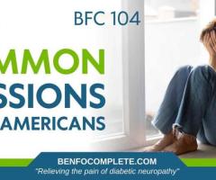 10 Common Depressions Impacting Americans