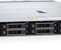 Dell PowerEdge R660xs Rack Server rental Mumbai | Serverental