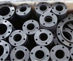 Carbon Steel ASTM A105 Flanges Suppliers in Mumbai