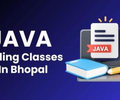 Java Coding Classes In Bhopal