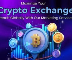 Best Ways To Promote Your Crypto Exchange Website and App