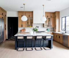 Kitchen Remodel Company: New Bay Remodeling