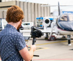 Top Video Production in Charlotte | Apex Video Productions