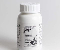 Kosmoderma: Amino Acids in Hair Products – Strengthen & Revitalize Your Hair