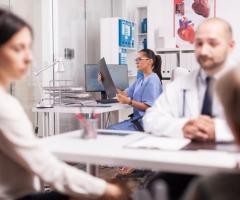 Streamline Patient Care with DocPulse Patient Management Software