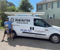 Domination Plumbing and Heating