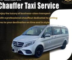 Business Travel Company