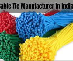 Your Trusted Cable Tie Supplier – Mega International