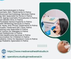 Child Healthcare Services in Patna