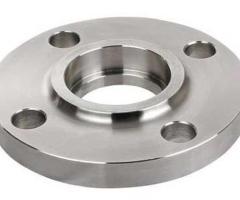 Top Socket Weld Flange Supplier – BFN Flanges