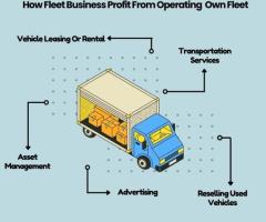 Kickstart Your Fleet Management Career: A Comprehensive Starting Guide