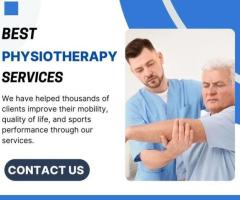 Relieve TMJ Pain with Physiotherapy in Calgary NW