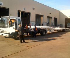 Car Transporters for Sale New Zealand