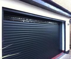 Seamless Garage Door Installation Brisbane with OZ Automation