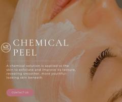 Chemical Peel Treatments