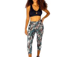 Eco-free Wholesale Leggings in Lauderdale