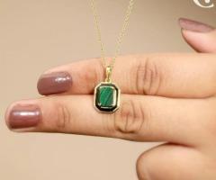 Beautiful Pendants for Women | Chivri