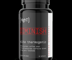 Natural Supplement for Weight Loss | Hightproducts