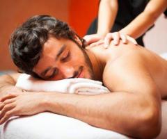 Happy Ending Female To Male Body To Body Massage In Dombivali 8655936430