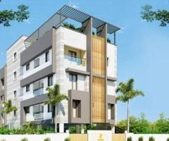 Apartments For Sale In Porur | Flats Near Porur - GP Homes