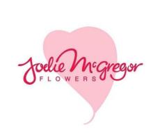 Jodie McGregor Flowers Sydney