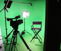 Transform Your Vision into Reality at Creative Stream Studio