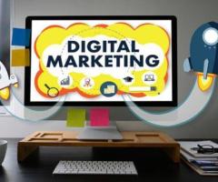 Best Digital Marketing company by Trifox Media