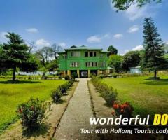 The Ultimate Itinerary for Your Dooars Package Tour from Siliguri