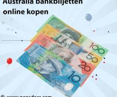 Australische bankbiljetten online kopen - Popsdocs.com