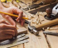 Bespoke Carpentry & Joinery Services – Lee Sutherland Carpentry, Caithness