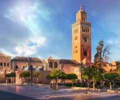 Morocco Holiday Packages