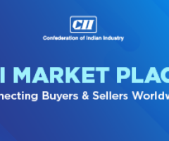 CII Market Place: Best Online Marketplace in India | Top B2B & E-commerce Platforms